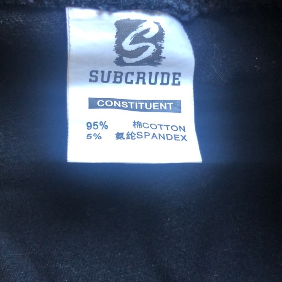 Subcrude Pants - Picture 12 of 12